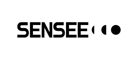 SENSEE logo